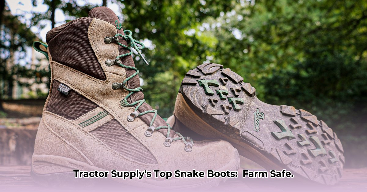 snake-boots-at-tractor-supply